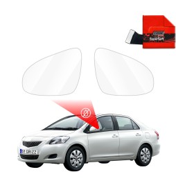 Folia przeciwdeszczowa na lusterka do Toyota...