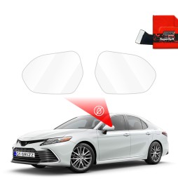 Folia przeciwdeszczowa na lusterka do Toyota...