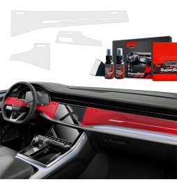 3w1 Grizz folia ochronna do wnętrza Audi RSQ8...