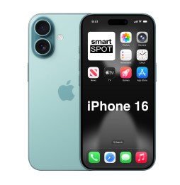 iPhone 16