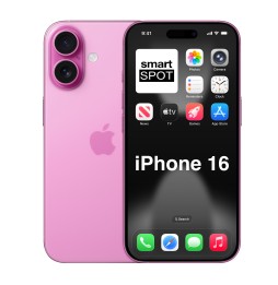iPhone 16