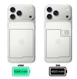NOWY iPhone 17 Pro Max PROMOCJA