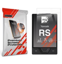 Folia ceramiczna Grizz do Yanosik RS 2,8"