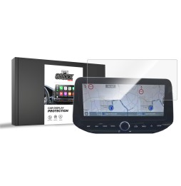 Folia ceramiczna na ekran Hyundai i30 10,25"...
