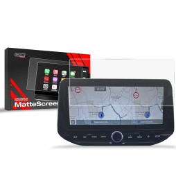 Folia antyodciskowa na ekran Hyundai i30 10,25"...