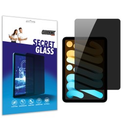 Sekretne szkło hybrydowe do Apple iPad mini...