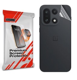 Folia na tył Grizz do OnePlus 15