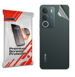 Folia na tył Grizz do Realme P3 Lite