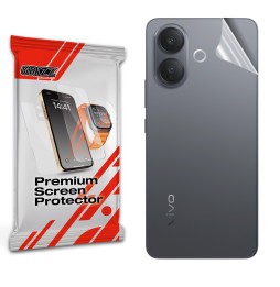 Folia na tył Grizz do Vivo V60 Lite 5G