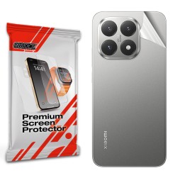 Folia na tył Grizz do Xiaomi 15T