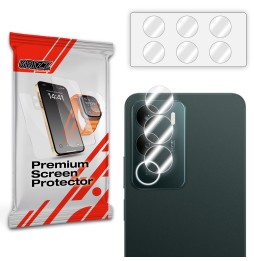 Szkło na aparat Grizz do Realme P3 Lite