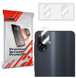 Szkło na aparat Grizz do Samsung Galaxy M07