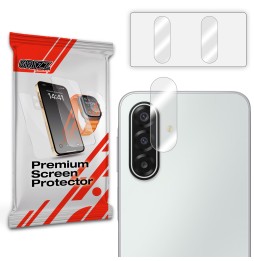Szkło na aparat Grizz do Samsung Galaxy M17