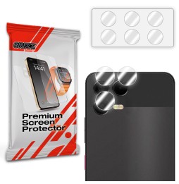 Szkło na aparat Grizz do T Phone 3 Pro