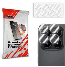 Szkło na aparat Grizz do Xiaomi 17