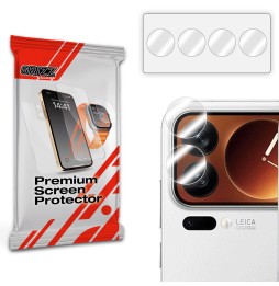 Szkło na aparat Grizz do Xiaomi 17 Pro