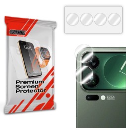 Szkło na aparat Grizz do Xiaomi 17 Pro Max