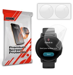 Folia ceramiczna Grizz do Garmin Bounce 2