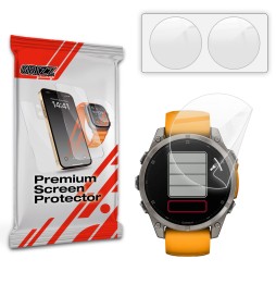 Folia ceramiczna Grizz do Garmin Fenix 8 Pro