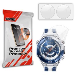 Folia ceramiczna Grizz do Huawei Watch Ultimate 2