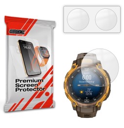 Folia antyodciskowa Grizz do Garmin Instinct...
