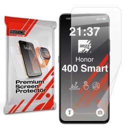 Folia ceramiczna Grizz do Honor 400 Smart