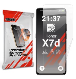 Folia ceramiczna Grizz do Honor X7d