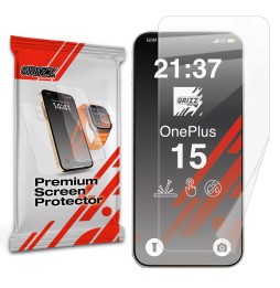 Folia ceramiczna Grizz do OnePlus 15