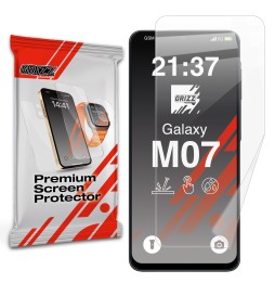 Folia ceramiczna Grizz do Samsung Galaxy M07