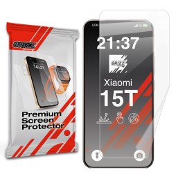 Folia ceramiczna Grizz do Xiaomi 15T