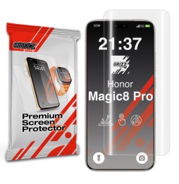 Folia hydrożelowa Grizz do Honor Magic8 Pro