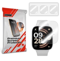 Folia hydrożelowa Grizz do Xiaomi Redmi Watch 6