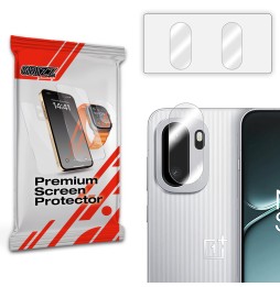 Szkło na aparat Grizz do OnePlus Ace 6