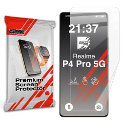 Folia ceramiczna Grizz do Realme P4 Pro 5G