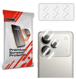 Szkło na aparat Grizz do Realme P4 5G