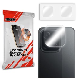 Szkło na aparat Grizz do Xiaomi POCO C85