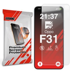 Folia antyodciskowa Grizz do Oppo F31 5G