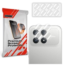 Szkło na aparat Grizz do Xiaomi POCO F8 Pro