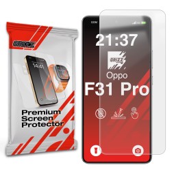 Folia antyodciskowa Grizz do Oppo F31 Pro 5G