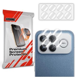 Szkło na aparat Grizz do Xiaomi POCO F8 Ultra