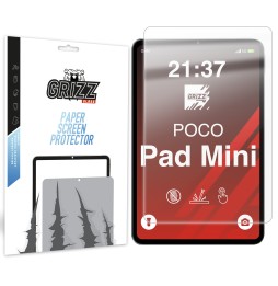 Folia antyodciskowa Grizz do Xiaomi Pad Mini