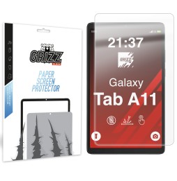Folia antyodciskowa Grizz do Samsung Galaxy Tab...