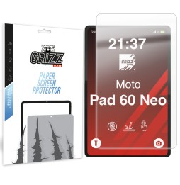 Folia antyodciskowa Grizz do Motorola Moto Pad...