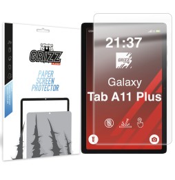 Folia antyodciskowa Grizz do Samsung Galaxy Tab...