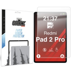 Folia antyodciskowa Grizz do Xiaomi Redmi Pad 2...