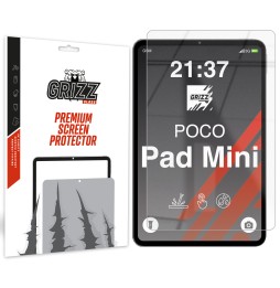 Szkło hybrydowe Grizz do Xiaomi Pad Mini