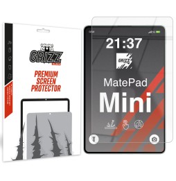 Szkło hybrydowe Grizz do Huawei MatePad Mini