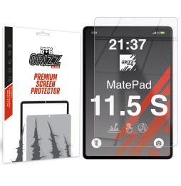 Szkło hybrydowe Grizz do Huawei MatePad 11.5 S...
