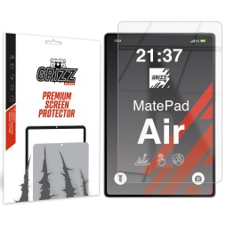 Szkło hybrydowe Grizz do Huawei MatePad Air (2025)