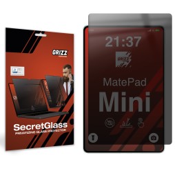 Sekretne szkło hybrydowe do Huawei MatePad Mini...